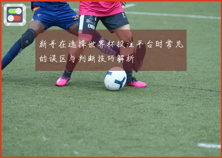 新手在选择世界杯投注平台时常见的误区与判断技巧解析